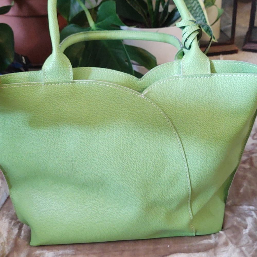 Mellow world bag